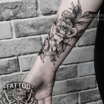 Тет-а-Тет, Tomsk Фото - 6