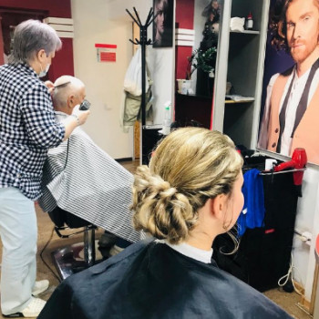 Багира , Tomsk Фото - 5