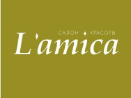 Cosmetology Clinic  L`amica Tomsk,Шевченко, 21