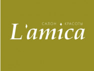 Косметологический центр  L`amica на Barb.pro