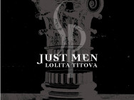 Салон красоты Just men Томск,пр-кт Фрунзе, 46