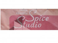 Salon piękności Spice studio on Barb.pro