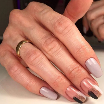 Мадам ноготье, Tomsk Фото - 5