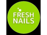 Salon piękności Fresh Nails on Barb.pro