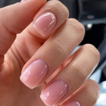 Fresh Nails, Tomsk Фото - 6