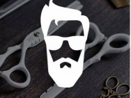 Barbershop D.kapper Tomsk,Алексея Беленца, 9/1