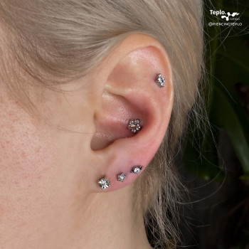 TEPLO tattoo , Yekaterinburg Фото - 7