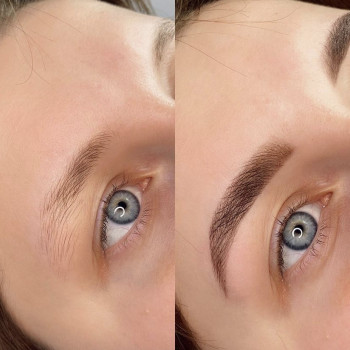 Татьяна Дынник, Moscow Фото - 8