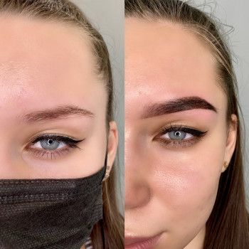 Татьяна Дынник, Moscow Фото - 11