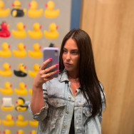 Augenbrauenmacher Виктория Moscow,Марксистская 7 район Taganskiy