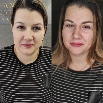 Александра Борисова, Омск Фото - 5