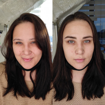 Александра Борисова, Омск Фото - 6