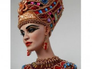 Beauty Salon Нефертити on Barb.pro