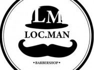 Friseurladen Loc. Man Krasnodar,​1 Мая, 188