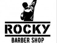 Barber Shop Rocky Barbershop on Barb.pro