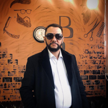 Bro Barbershop, Краснодар Фото - 5