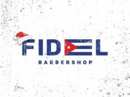 Barbershop Fidel Krasnodar,​Ставропольская, 127