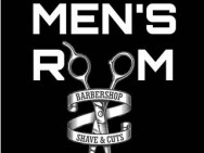 Барбершоп Mens Room на Barb.pro