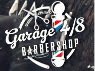 Barber Shop Garage 4/8 on Barb.pro