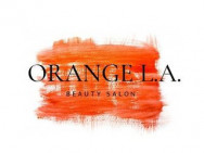 Салон красоты Orange Beauti L.A. на Barb.pro