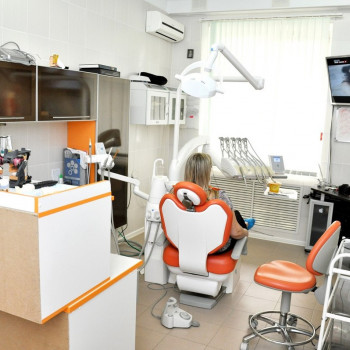 Улыбка, Krasnodar Фото - 5