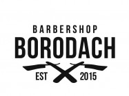 Barbershop Borodach on Barb.pro