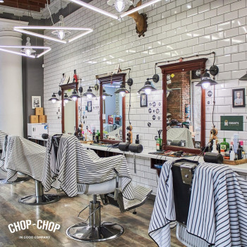 Chop-Chop, Volgograd Фото - 5