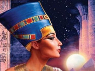 Салон красоты Нефертити на Barb.pro