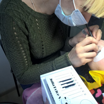 Мастерская красоты, Volgograd Фото - 5