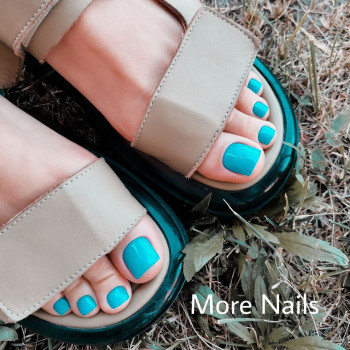 MoreNails, Volgograd Фото - 5