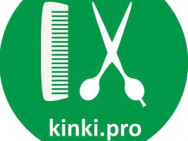 Салон красоты Kinki на Barb.pro