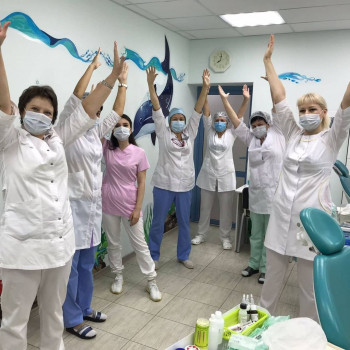 Волго-Дент, Volgograd Фото - 5