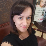 Hairdresser Алла Стрельцова on Barb.pro