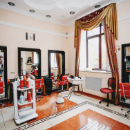 Schönheitssalon Bts Elektrostal,проспект Ленина, 39