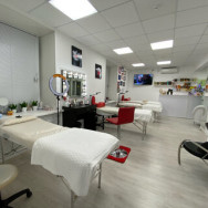 Beauty Salon Sokolova Beauty Studio on Barb.pro