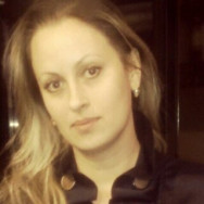 Manicurist Наталия Moscow,Москва, Зелёный проспект, 24