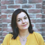 Manicurist Наталия Moscow,Москва, Боровское шоссе, 33