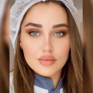 Kosmetyczka Альбина Elektrostal,