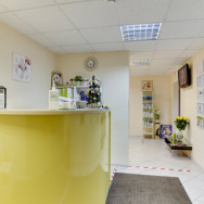 Cosmetology Clinic Медицинский центр эстетической косметологии Терраформа Domodedovo,Домодедово, улица Текстильщиков, 31