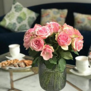 Spa Студия красоты Ладони Moscow,Москва, улица Сергея Макеева, 9к2