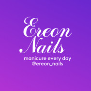 Schönheitssalon Маникюр Ereon Nails on Barb.pro