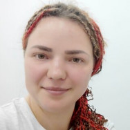 Manicurist Анна Александровна on Barb.pro
