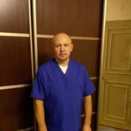 Массажист Юрий Москва,Москва, Каширское шоссе, 8к4