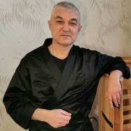 Masażysta Вячеслав Moscow,Москва, Череповецкая улица, 6