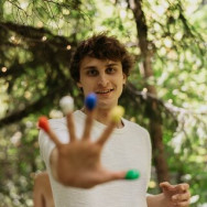 Массажист Илья Москва,Москва, метро Чистые пруды