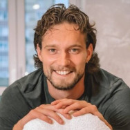 Masseur Даниил Moscow,Москва, Озёрная улица, 35