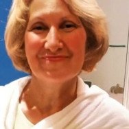 Массажист Екатерина Электросталь,Красково, 2-я Заводская улица