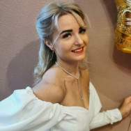 Specjalista od rzęs Олеся Lyubertsy,Люберцы, Октябрьский проспект, 362