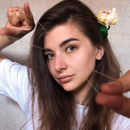 Бровист Алиса Москва,Москва, улица Крутицкий Вал