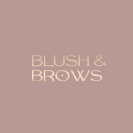 Salon piękności Blush & Brows on Barb.pro